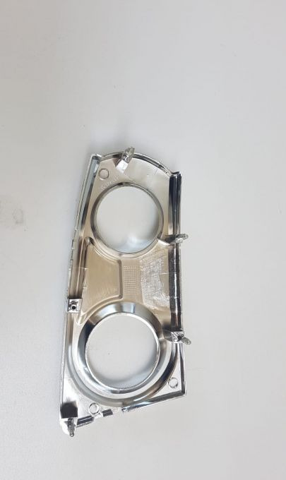 ZAŚLEPKA RAMKA HALOGENU IVECO STRALIS HI WAY LH. - Karoserie a exteriér pro Nákladní auto: obrázek 2 ZAŚLEPKA RAMKA HALOGENU IVECO STRALIS HI WAY LH. - Karoserie a exteriér pro Nákladní auto: obrázek 2