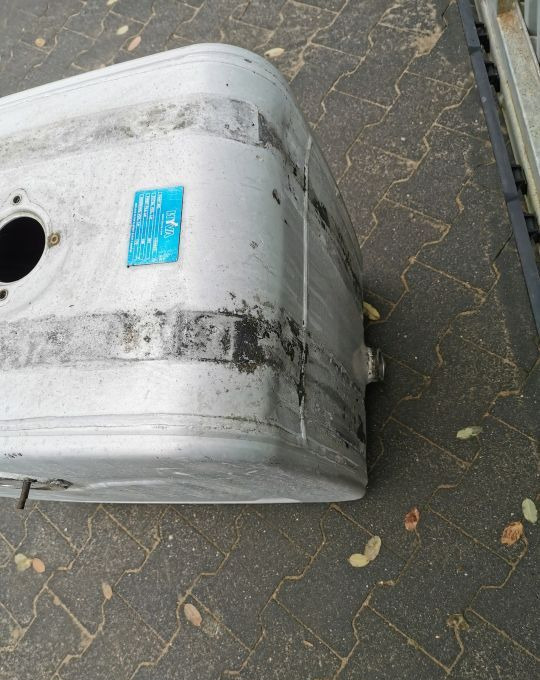 ZBIORNIK OLEJU HYVA OM 14018231 - Hydraulická nádrž pro Nákladní auto: obrázek 5 ZBIORNIK OLEJU HYVA OM 14018231 - Hydraulická nádrž pro Nákladní auto: obrázek 5