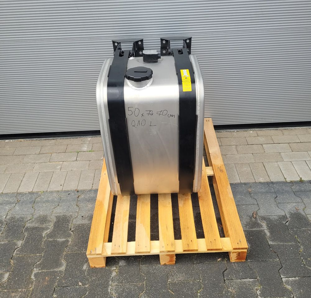 Nový Palivový systém pro Nákladní auto ZBIORNIK PALIWA VOLVO FH4 FH5 RENAULT 21516443 210L CHWALIM116: obrázek 1