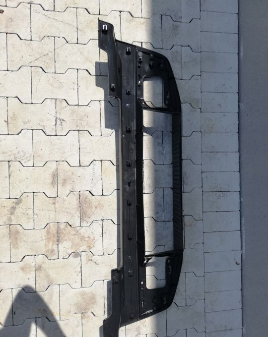 ZDERZAK GRILL ATRAPA VOLVO FL FE 82526825 NOWY ORY - Mřížka pro Nákladní auto: obrázek 4 ZDERZAK GRILL ATRAPA VOLVO FL FE 82526825 NOWY ORY - Mřížka pro Nákladní auto: obrázek 4