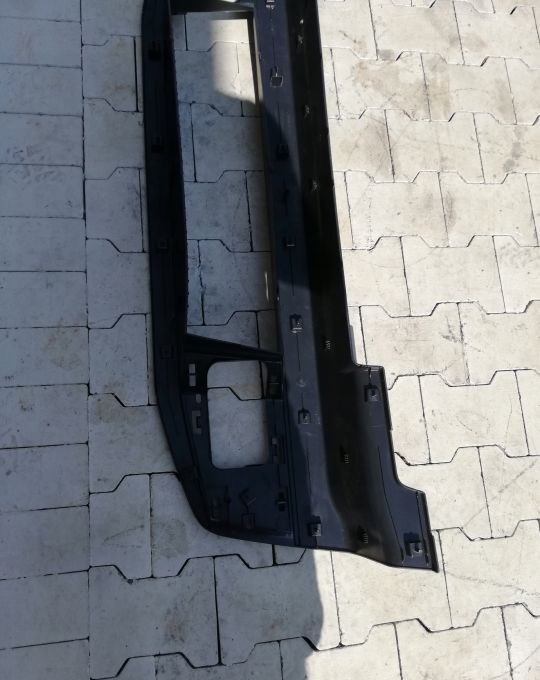 ZDERZAK GRILL ATRAPA VOLVO FL FE 82526825 NOWY ORY - Mřížka pro Nákladní auto: obrázek 5 ZDERZAK GRILL ATRAPA VOLVO FL FE 82526825 NOWY ORY - Mřížka pro Nákladní auto: obrázek 5