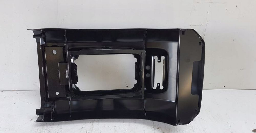 ZDERZAK MAN F2000 METALOWY RH. PRAWY - Nárazník pro Nákladní auto: obrázek 2 ZDERZAK MAN F2000 METALOWY RH. PRAWY - Nárazník pro Nákladní auto: obrázek 2