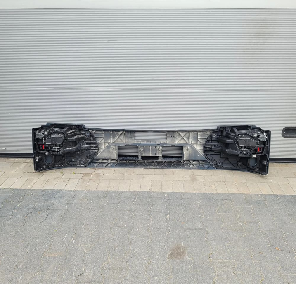 ZDERZAK MAN TGL NM. ORYGINAŁ CHWALIM116 - Nárazník pro Nákladní auto: obrázek 5 ZDERZAK MAN TGL NM. ORYGINAŁ CHWALIM116 - Nárazník pro Nákladní auto: obrázek 5