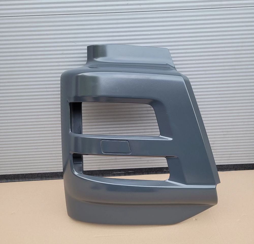 ZDERZAK MAN TGM TGL ORYGINAŁ 81.41610-5718 CHWALIM116 - Nárazník pro Nákladní auto: obrázek 1 ZDERZAK MAN TGM TGL ORYGINAŁ 81.41610-5718 CHWALIM116 - Nárazník pro Nákladní auto: obrázek 1