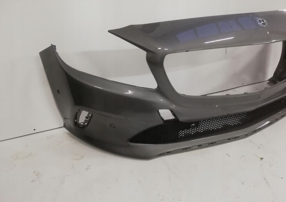 ZDERZAK MERCEDES A klasa A176 880 25 83 77 87 - Nárazník: obrázek 3 ZDERZAK MERCEDES A klasa A176 880 25 83 77 87 - Nárazník: obrázek 3