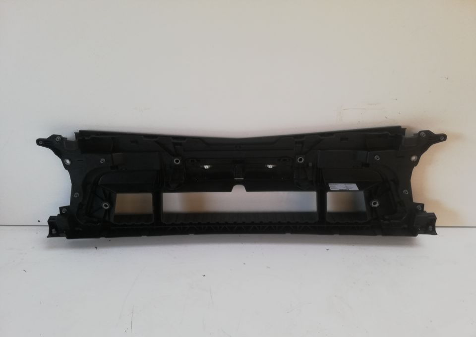 ZDERZAK MERCEDES ATEGO EURO6 NOWY MODEL - Nárazník pro Nákladní auto: obrázek 3 ZDERZAK MERCEDES ATEGO EURO6 NOWY MODEL - Nárazník pro Nákladní auto: obrázek 3