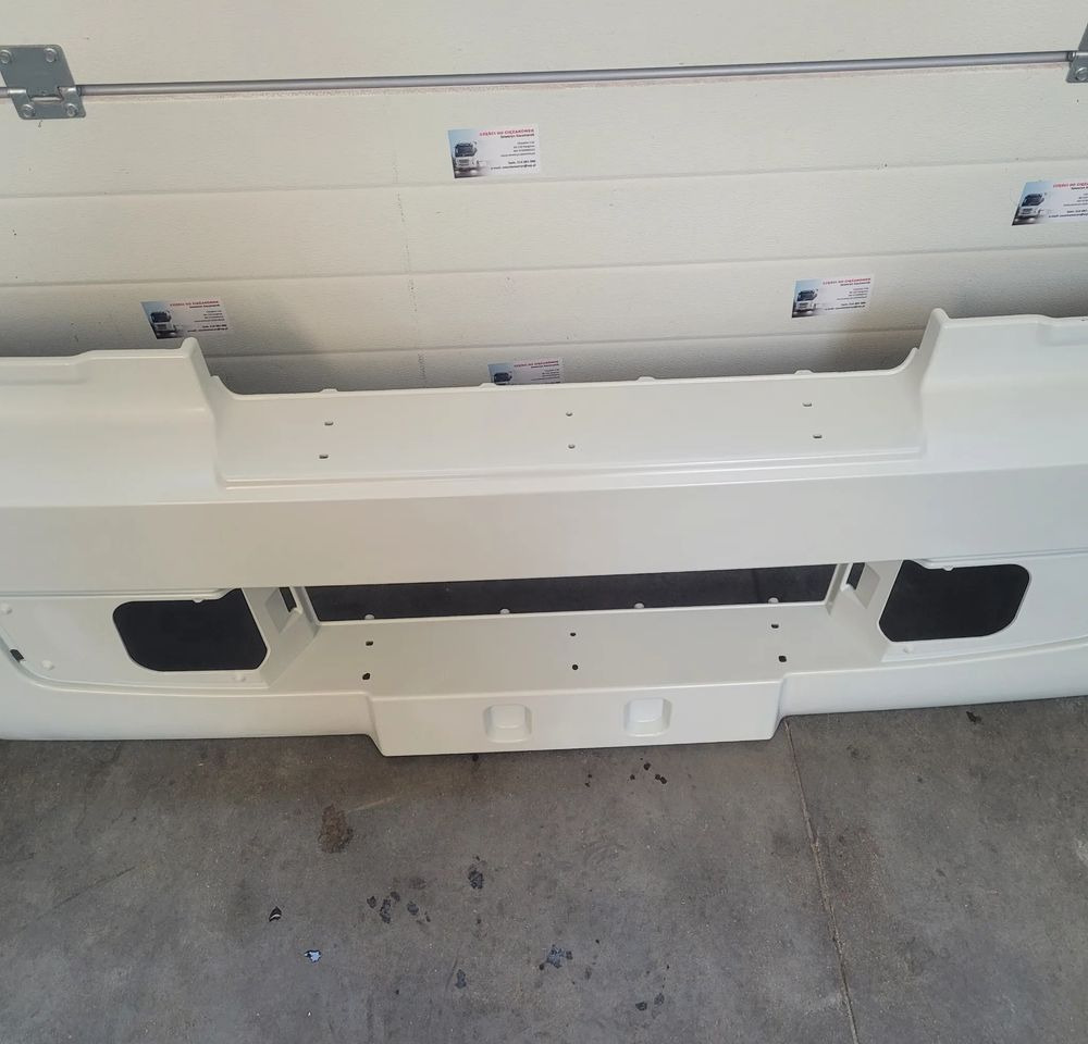 ZDERZAK ORYGINAŁ VOLVO FL WYSOKI 20958817 - Karoserie a exteriér pro Nákladní auto: obrázek 3 ZDERZAK ORYGINAŁ VOLVO FL WYSOKI 20958817 - Karoserie a exteriér pro Nákladní auto: obrázek 3