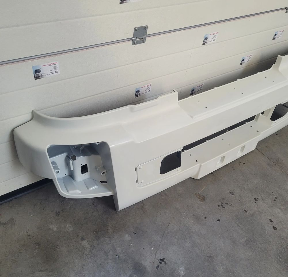 ZDERZAK ORYGINAŁ VOLVO FL WYSOKI 20958817 - Karoserie a exteriér pro Nákladní auto: obrázek 2 ZDERZAK ORYGINAŁ VOLVO FL WYSOKI 20958817 - Karoserie a exteriér pro Nákladní auto: obrázek 2