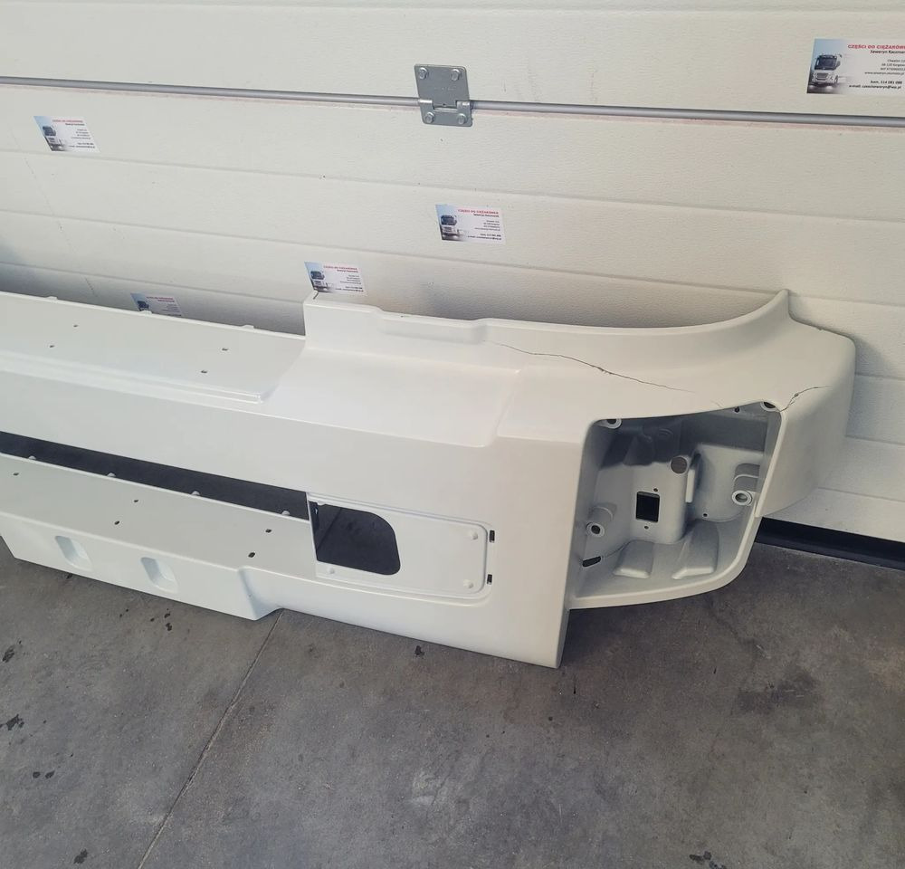ZDERZAK ORYGINAŁ VOLVO FL WYSOKI 20958817 - Karoserie a exteriér pro Nákladní auto: obrázek 5 ZDERZAK ORYGINAŁ VOLVO FL WYSOKI 20958817 - Karoserie a exteriér pro Nákladní auto: obrázek 5