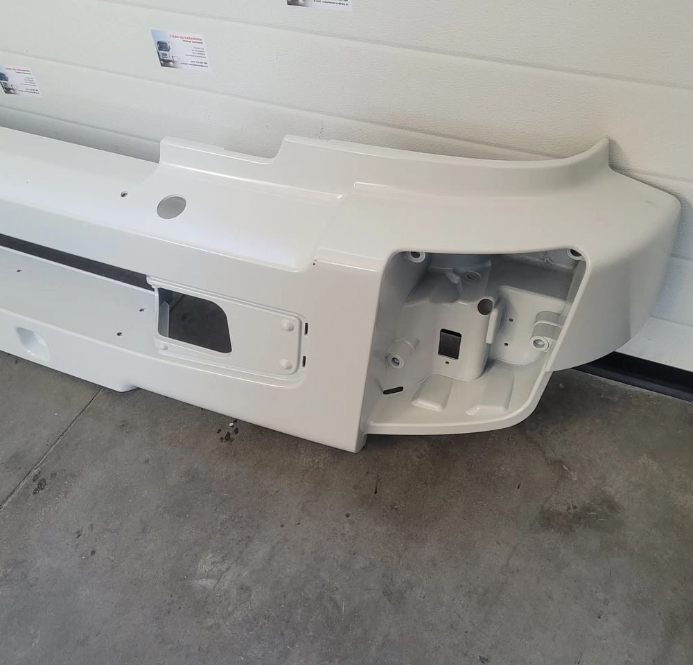 ZDERZAK VOLVO FL NOWY ORYGINAŁ E5 CHWALIM116 - Nárazník pro Nákladní auto: obrázek 3 ZDERZAK VOLVO FL NOWY ORYGINAŁ E5 CHWALIM116 - Nárazník pro Nákladní auto: obrázek 3