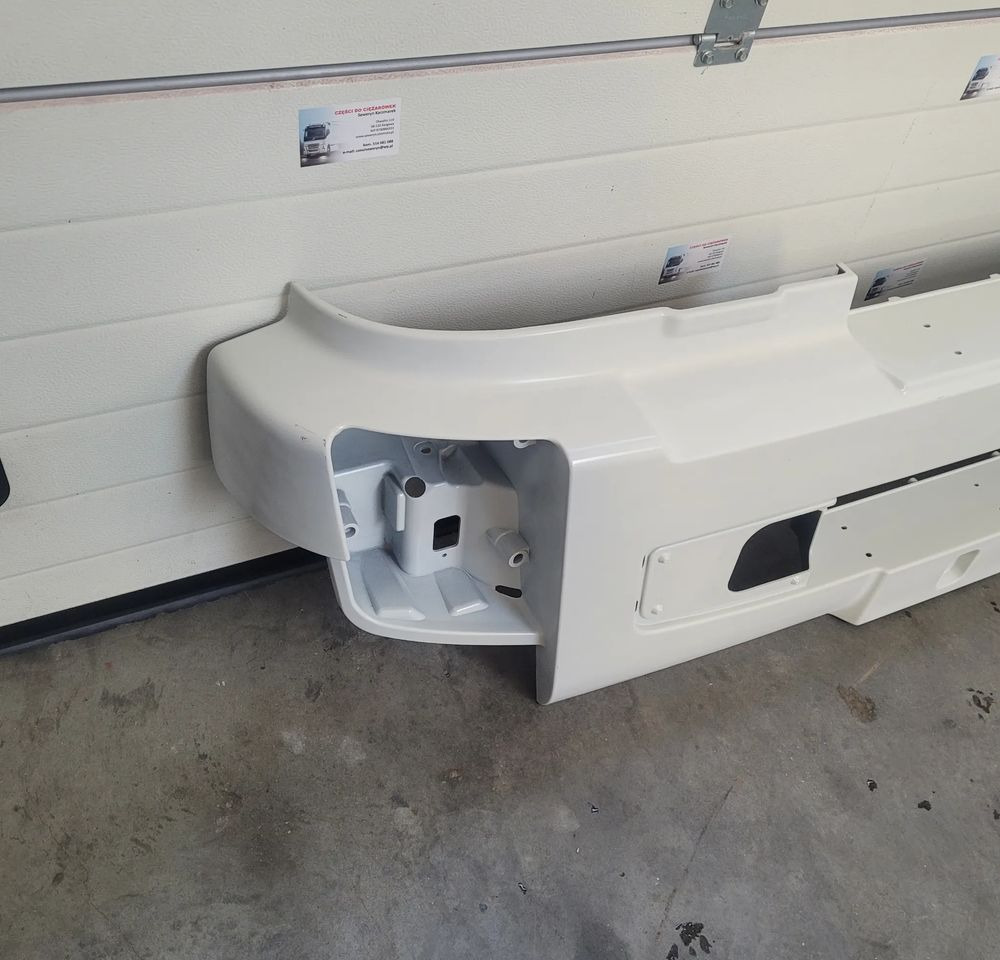 ZDERZAK VOLVO FL NOWY ORYGINAŁ WYSOKI 20958817 CHWALIM116 - Nárazník pro Nákladní auto: obrázek 2 ZDERZAK VOLVO FL NOWY ORYGINAŁ WYSOKI 20958817 CHWALIM116 - Nárazník pro Nákladní auto: obrázek 2