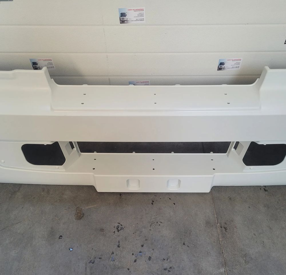 ZDERZAK VOLVO FL NOWY ORYGINAŁ WYSOKI 20958817 CHWALIM116 - Karoserie a exteriér pro Nákladní auto: obrázek 3 ZDERZAK VOLVO FL NOWY ORYGINAŁ WYSOKI 20958817 CHWALIM116 - Karoserie a exteriér pro Nákladní auto: obrázek 3