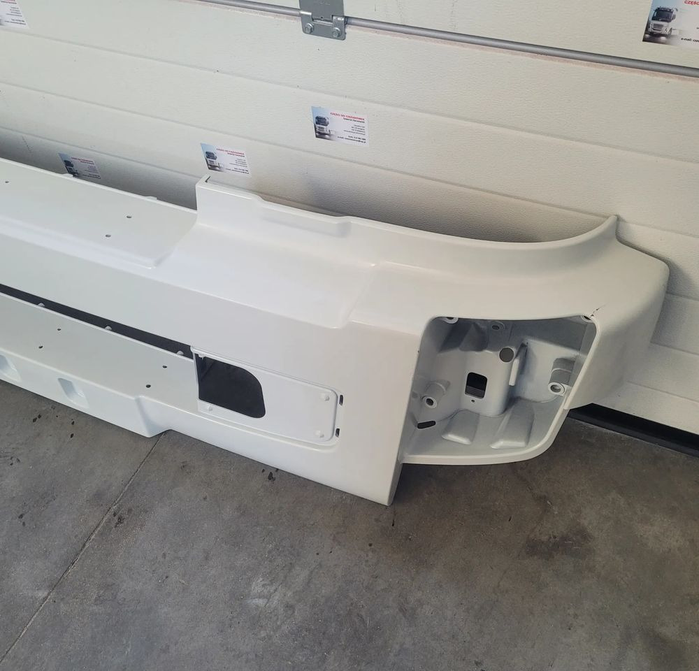 ZDERZAK VOLVO FL NOWY ORYGINAŁ WYSOKI 20958817 CHWALIM116 - Nárazník pro Nákladní auto: obrázek 5 ZDERZAK VOLVO FL NOWY ORYGINAŁ WYSOKI 20958817 CHWALIM116 - Nárazník pro Nákladní auto: obrázek 5