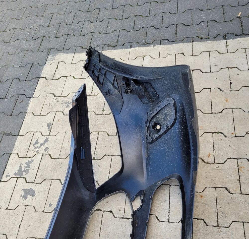 ZDERZAKA PRZÓD MERCEDES A KLASA W177 - Nárazník: obrázek 5 ZDERZAKA PRZÓD MERCEDES A KLASA W177 - Nárazník: obrázek 5