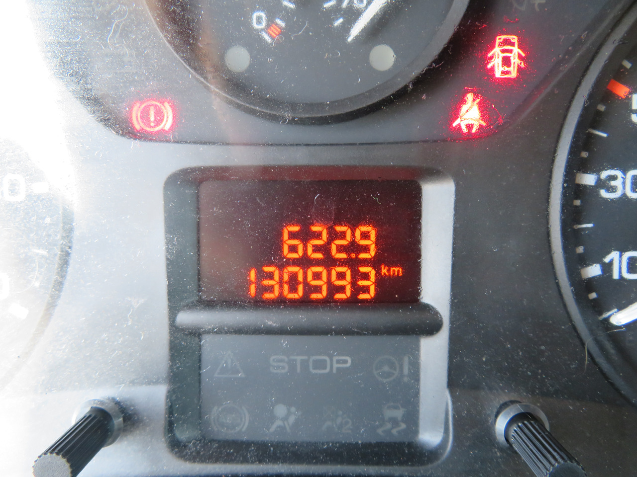 Furgon CITROËN Berlingo 1.6 BlueHDi CLUB: obrázek 17 Furgon CITROËN Berlingo 1.6 BlueHDi CLUB: obrázek 17