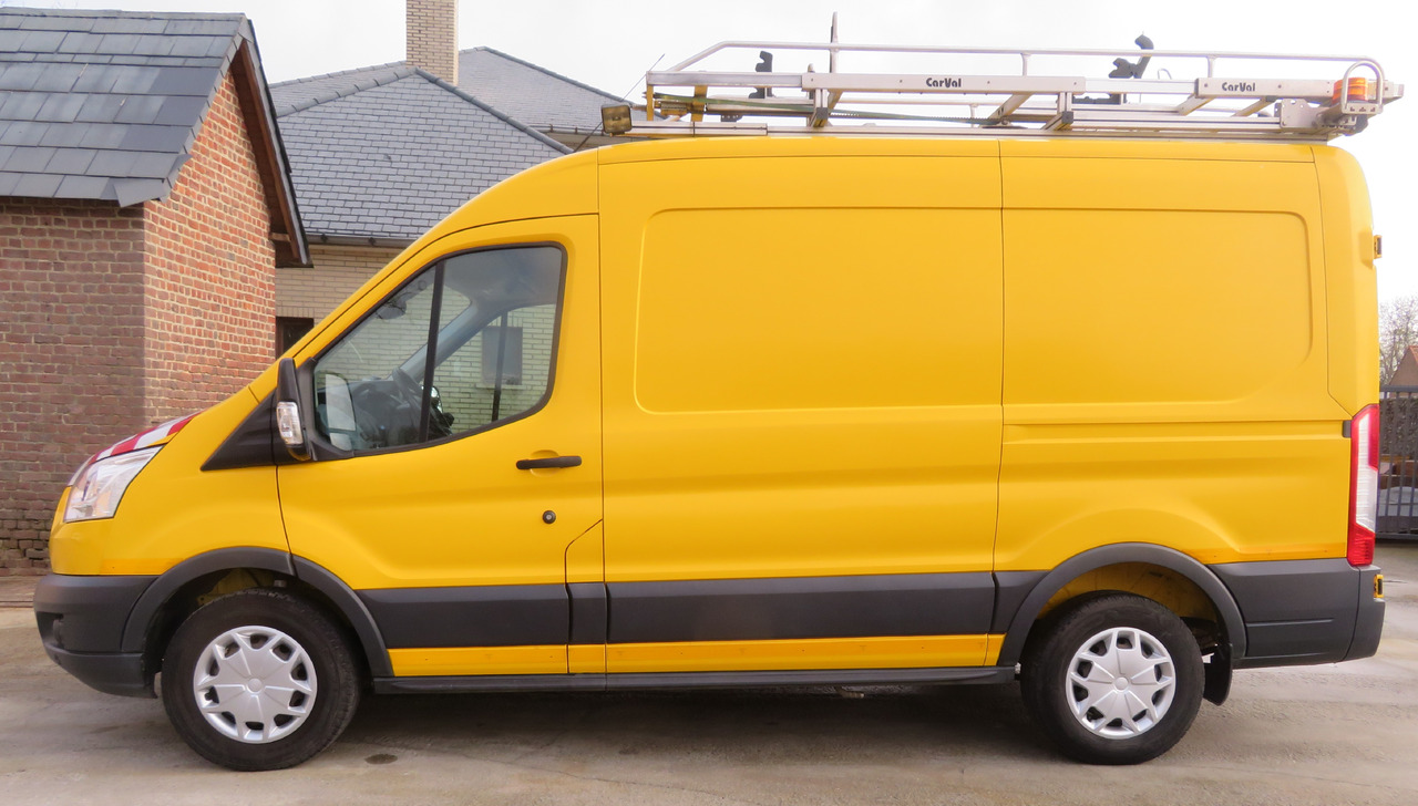 Ford Transit 2.0tdci - L2H2 Ingericht - Furgon: obrázek 4 Ford Transit 2.0tdci - L2H2 Ingericht - Furgon: obrázek 4
