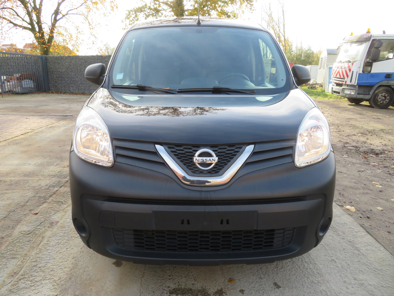 Nissan NV250 1.5dCi - Malá dodávka: obrázek 2 Nissan NV250 1.5dCi - Malá dodávka: obrázek 2