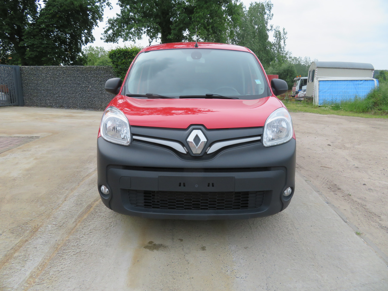 RENAULT Kangoo EXPRESS MAXI 1.5 dCi Grand Confort - Malá dodávka: obrázek 2 RENAULT Kangoo EXPRESS MAXI 1.5 dCi Grand Confort - Malá dodávka: obrázek 2