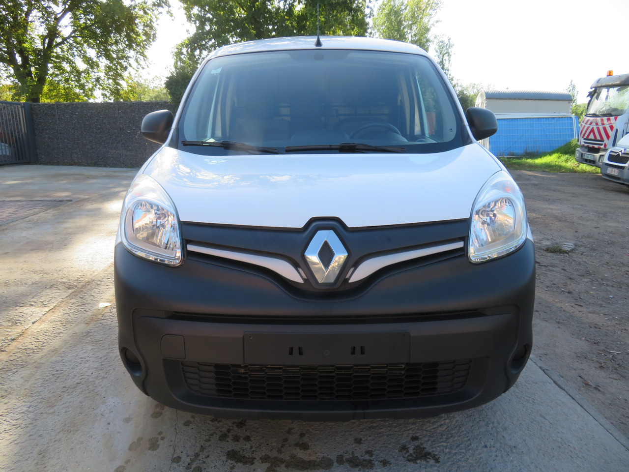 Renault Kangoo EXPRESS 1.5 dCi - Malá dodávka: obrázek 2 Renault Kangoo EXPRESS 1.5 dCi - Malá dodávka: obrázek 2