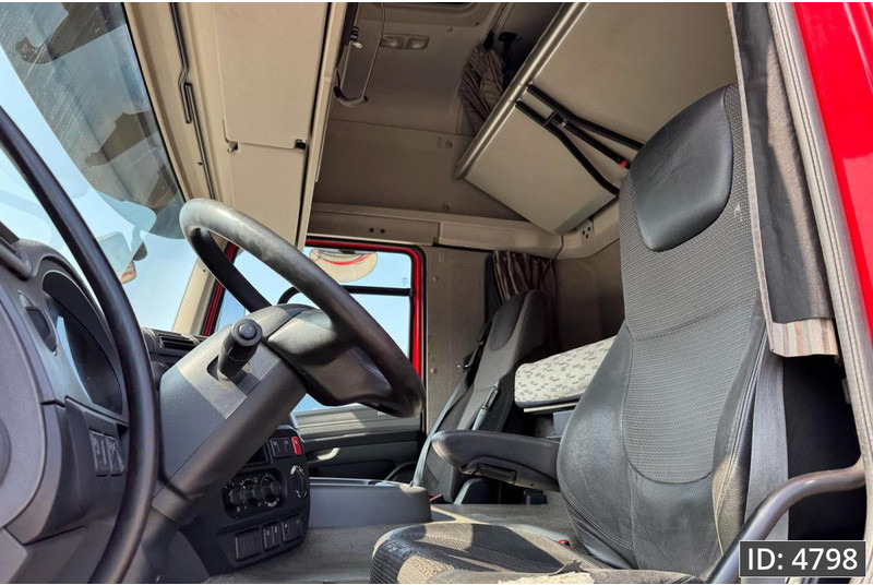 DAF CF 440 SC, Euro 6 - Tahač: obrázek 5 DAF CF 440 SC, Euro 6 - Tahač: obrázek 5