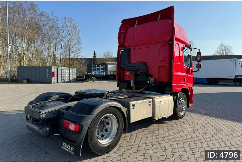 DAF CF 440 SC, Euro 6 - Tahač: obrázek 3 DAF CF 440 SC, Euro 6 - Tahač: obrázek 3