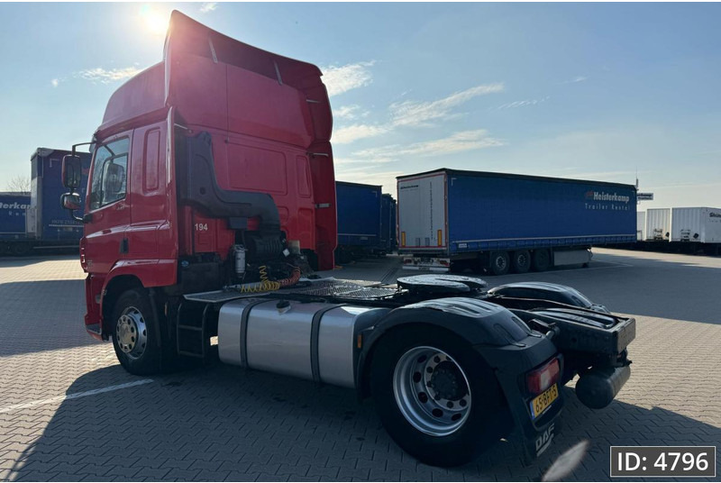 DAF CF 440 SC, Euro 6 - Tahač: obrázek 2 DAF CF 440 SC, Euro 6 - Tahač: obrázek 2