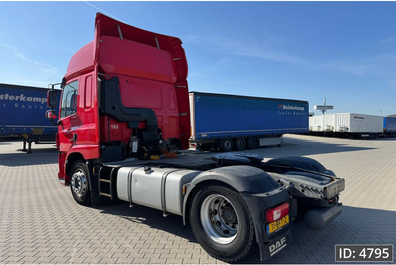 DAF CF 440 SC, Euro 6 - Tahač: obrázek 2 DAF CF 440 SC, Euro 6 - Tahač: obrázek 2