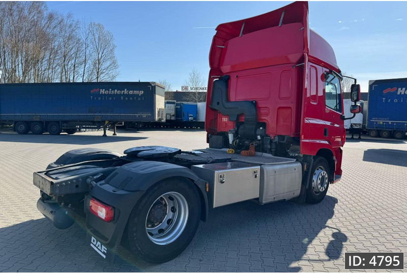 DAF CF 440 SC, Euro 6 - Tahač: obrázek 3 DAF CF 440 SC, Euro 6 - Tahač: obrázek 3