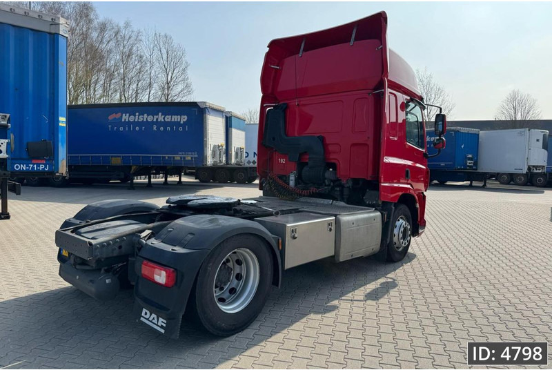 DAF CF 440 SC, Euro 6 - Tahač: obrázek 3 DAF CF 440 SC, Euro 6 - Tahač: obrázek 3
