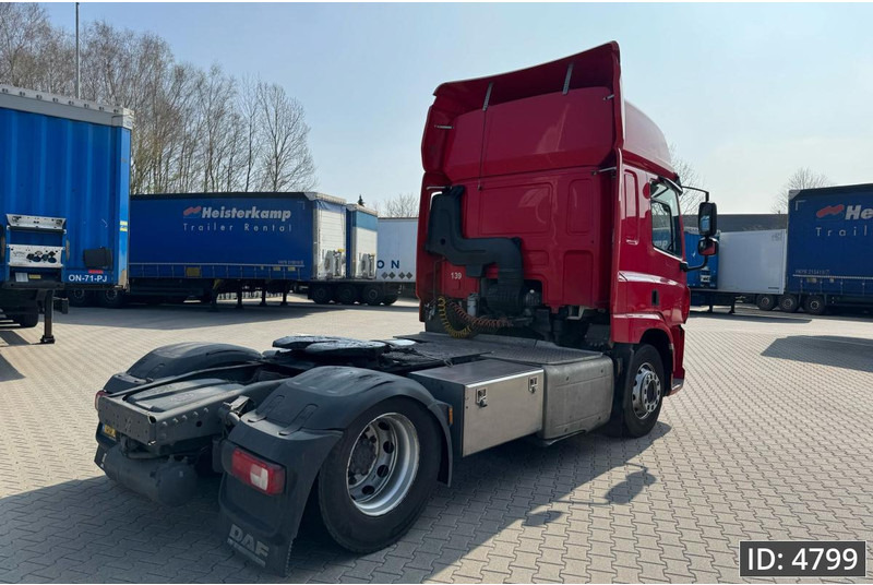 DAF CF 440 SC, Euro 6 - Tahač: obrázek 3 DAF CF 440 SC, Euro 6 - Tahač: obrázek 3