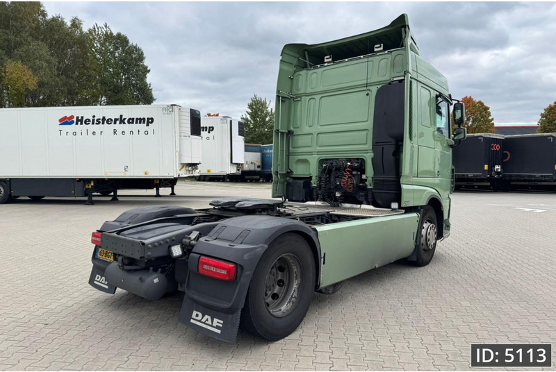 DAF XF 440 SC, Euro 6, / 6x2 / Standklima / Fridge - Tahač: obrázek 3 DAF XF 440 SC, Euro 6, / 6x2 / Standklima / Fridge - Tahač: obrázek 3