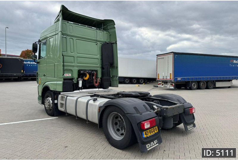 DAF XF 440 SC, Euro 6, / Standklima / Fridge - Tahač: obrázek 2 DAF XF 440 SC, Euro 6, / Standklima / Fridge - Tahač: obrázek 2