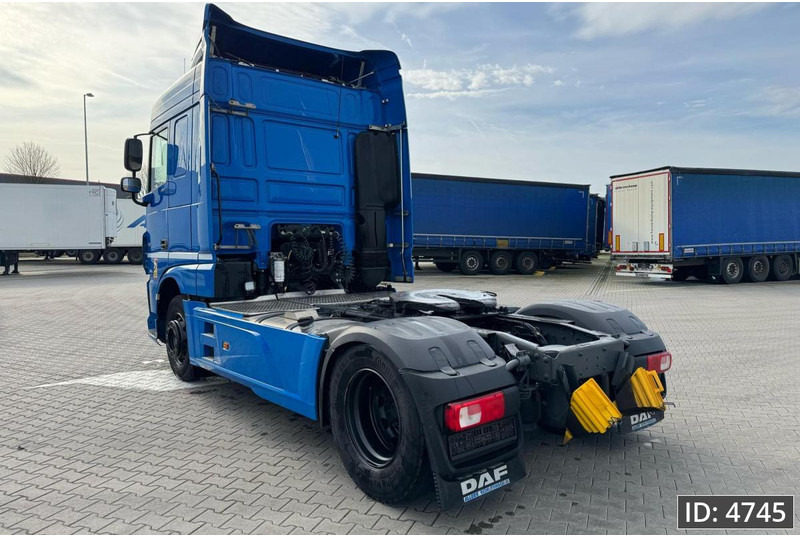 DAF XF 450 SC, Euro 6, / Fridge - Tahač: obrázek 2 DAF XF 450 SC, Euro 6, / Fridge - Tahač: obrázek 2