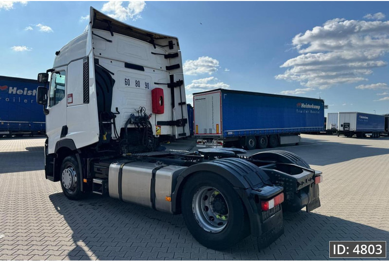 Renault T460 HighCab, Euro 6, / Retarder, Intarder - Tahač: obrázek 2 Renault T460 HighCab, Euro 6, / Retarder, Intarder - Tahač: obrázek 2