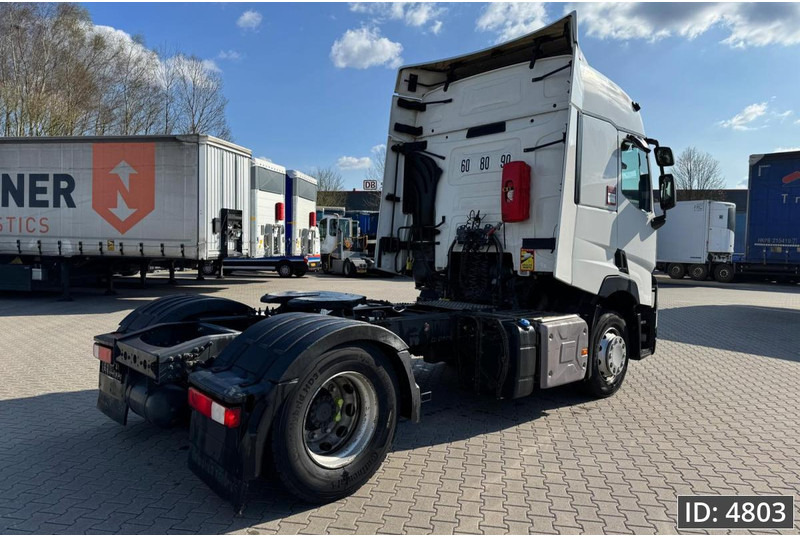 Renault T460 HighCab, Euro 6, / Retarder, Intarder - Tahač: obrázek 3 Renault T460 HighCab, Euro 6, / Retarder, Intarder - Tahač: obrázek 3
