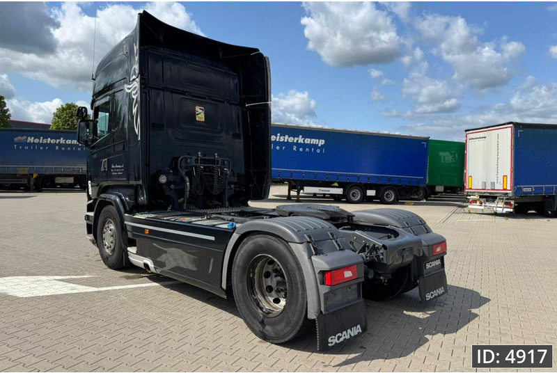 Scania R450 Topline, Euro 6, / Retarder / Standklima / Fridge / 2 tanks, Intarder - Tahač: obrázek 2 Scania R450 Topline, Euro 6, / Retarder / Standklima / Fridge / 2 tanks, Intarder - Tahač: obrázek 2