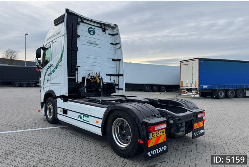 Volvo FH 460 Globetrotter XL, Euro 6, / 2 Tanks / Spec. Interior / TOP condition! - Tahač: obrázek 2 Volvo FH 460 Globetrotter XL, Euro 6, / 2 Tanks / Spec. Interior / TOP condition! - Tahač: obrázek 2