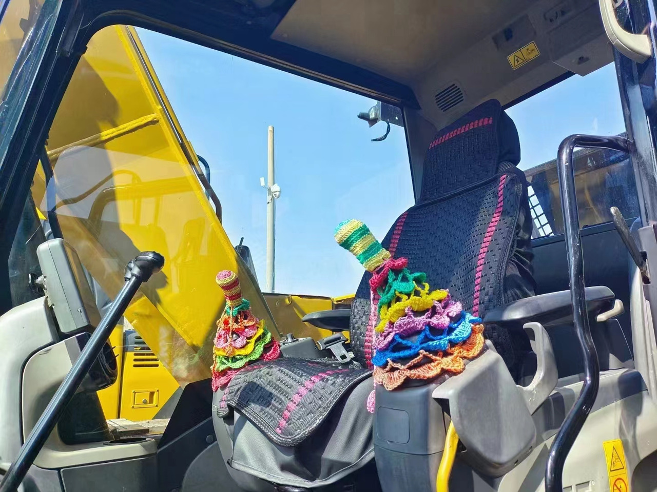 CAT 313D2 Wheel Excavator Click Here for Discount - Kolesové rýpadlo: obrázek 4 CAT 313D2 Wheel Excavator Click Here for Discount - Kolesové rýpadlo: obrázek 4