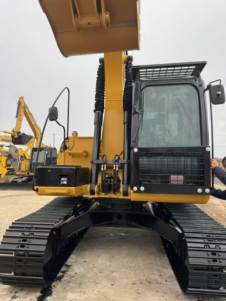 CATERPILLAR 312D Mini Excavator Click For Discount - Mini rýpadlo: obrázek 2 CATERPILLAR 312D Mini Excavator Click For Discount - Mini rýpadlo: obrázek 2