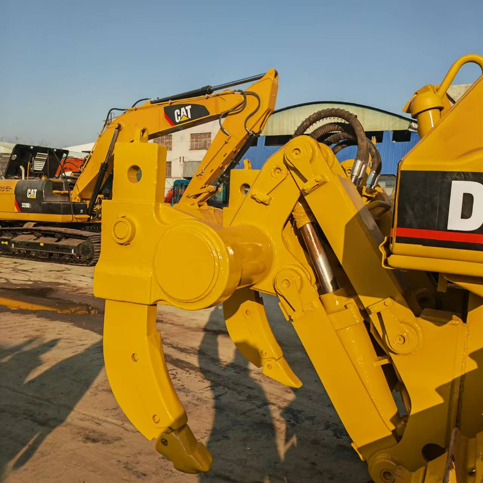 CATERPILLAR Bulldozer D6R Good Condition Click Here for Discount - Buldozer: obrázek 5 CATERPILLAR Bulldozer D6R Good Condition Click Here for Discount - Buldozer: obrázek 5