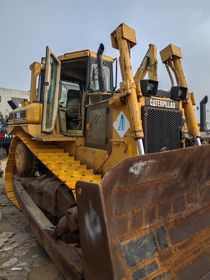 CATERPILLAR CAT Bulldozer D6R Click Here for Discount - Buldozer: obrázek 5 CATERPILLAR CAT Bulldozer D6R Click Here for Discount - Buldozer: obrázek 5