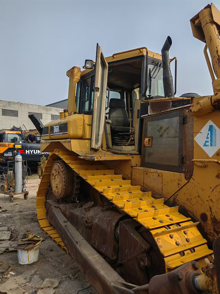 CATERPILLAR CAT Bulldozer D6R Click Here for Discount - Buldozer: obrázek 4 CATERPILLAR CAT Bulldozer D6R Click Here for Discount - Buldozer: obrázek 4