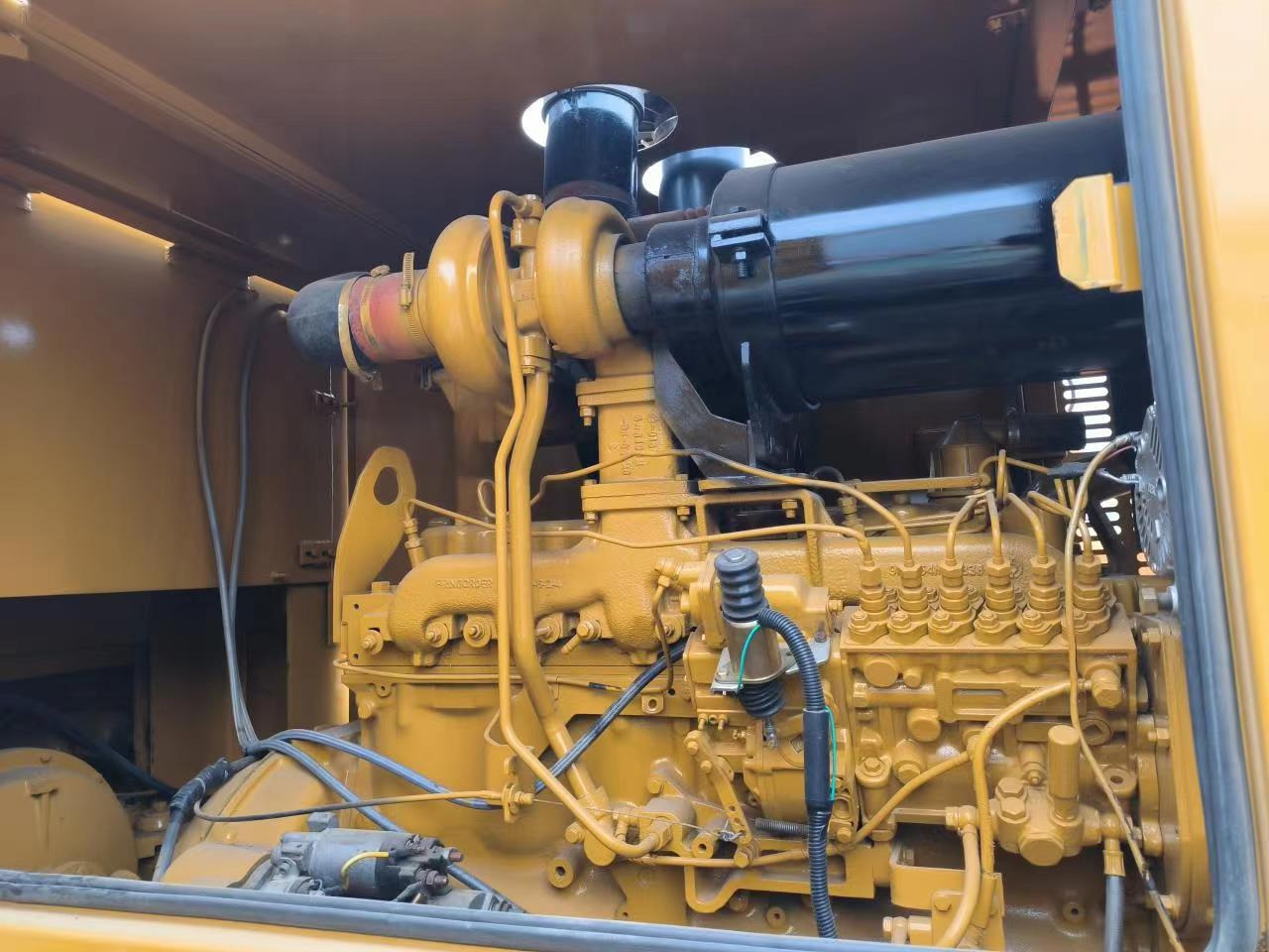 CATERPILLAR Grader 140K Click Here for Discount - Grejdr: obrázek 5 CATERPILLAR Grader 140K Click Here for Discount - Grejdr: obrázek 5