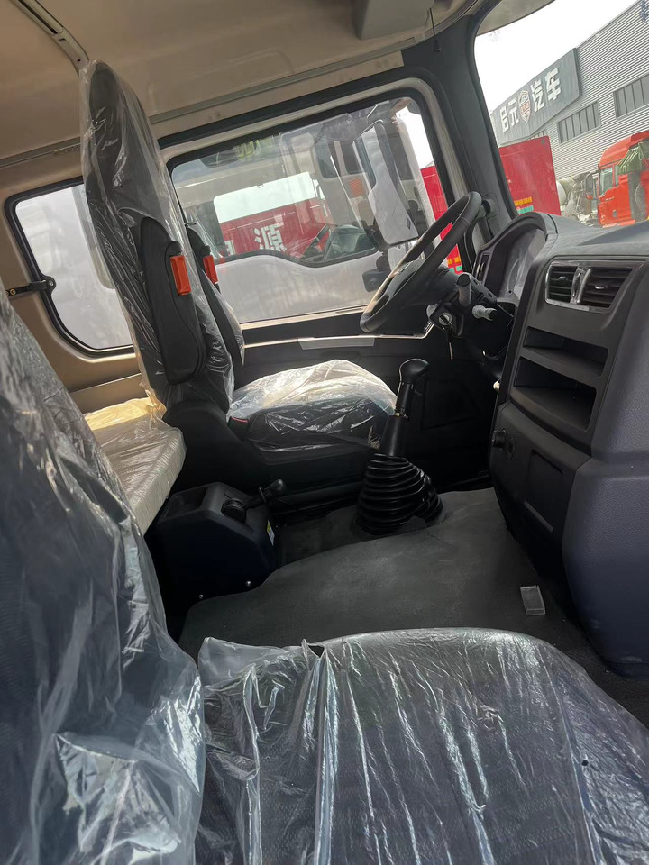 SHACMAN 8/4 Dump Truck New Brand Click Here for Discount - Sklápěč: obrázek 4 SHACMAN 8/4 Dump Truck New Brand Click Here for Discount - Sklápěč: obrázek 4