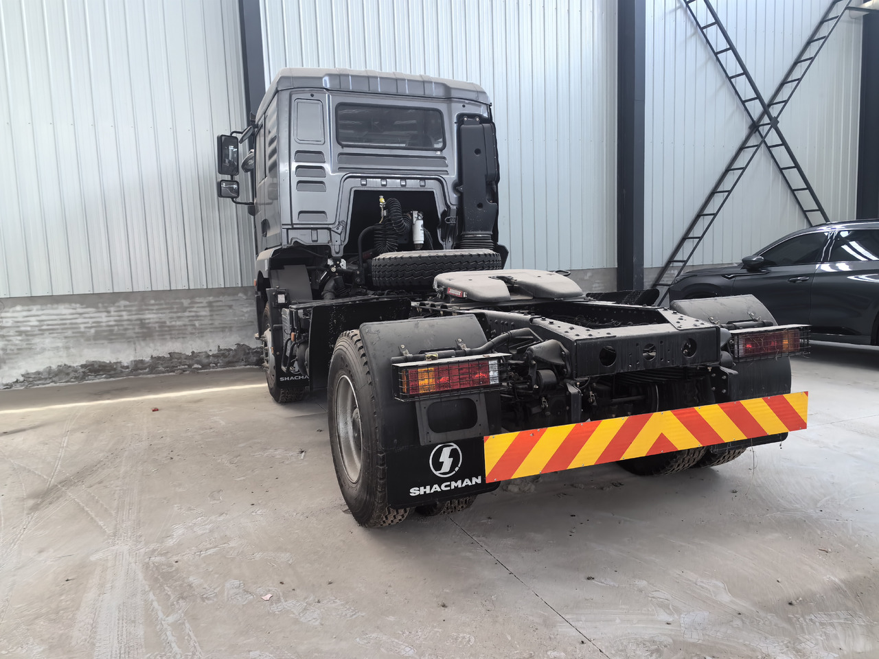 Shaanxi H3000 4*2 Truck Unit Click Here for Discount - Sklápěč: obrázek 3 Shaanxi H3000 4*2 Truck Unit Click Here for Discount - Sklápěč: obrázek 3