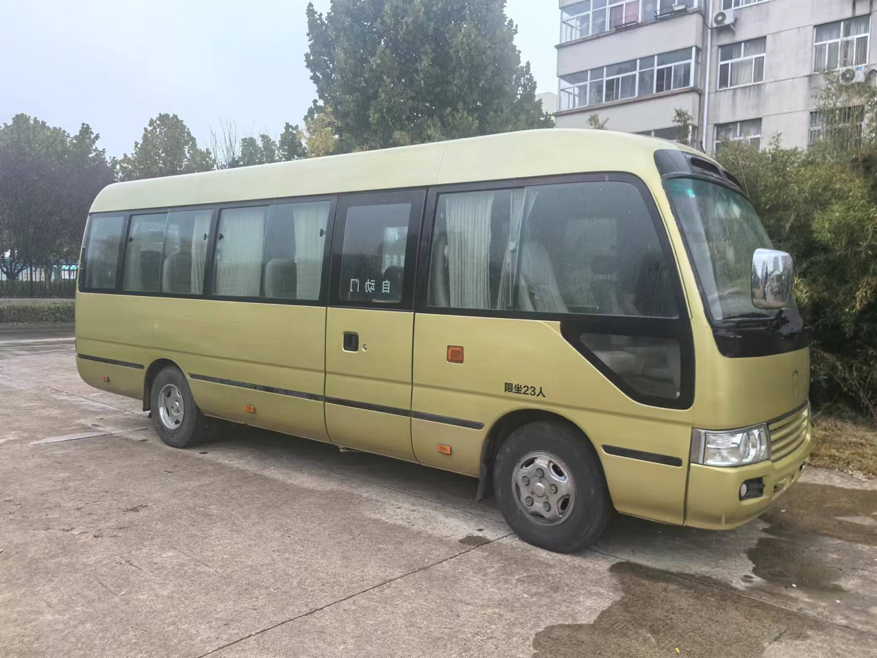TOYOTA CLICK HERE FOR DISCOUNT - Městský autobus: obrázek 1 TOYOTA CLICK HERE FOR DISCOUNT - Městský autobus: obrázek 1