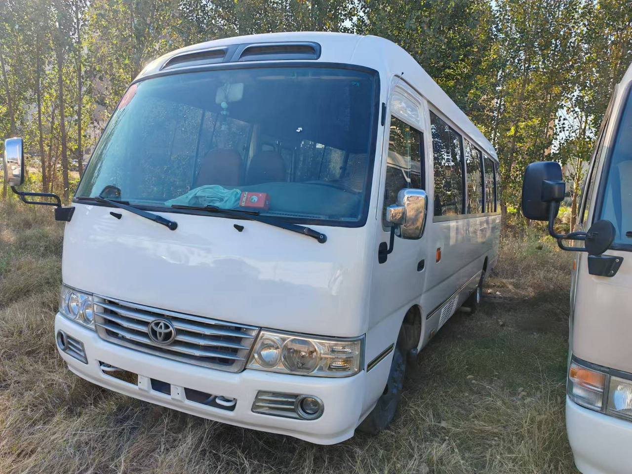 TOYOTA CLICK HERE FOR DISCOUNT - Městský autobus: obrázek 4 TOYOTA CLICK HERE FOR DISCOUNT - Městský autobus: obrázek 4