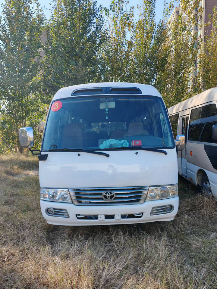 TOYOTA CLICK HERE FOR DISCOUNT - Městský autobus: obrázek 2 TOYOTA CLICK HERE FOR DISCOUNT - Městský autobus: obrázek 2