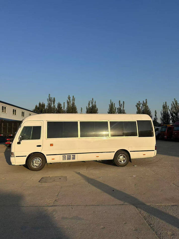 TOYOTA Click Here For  DISCOUNT - Městský autobus: obrázek 1 TOYOTA Click Here For  DISCOUNT - Městský autobus: obrázek 1