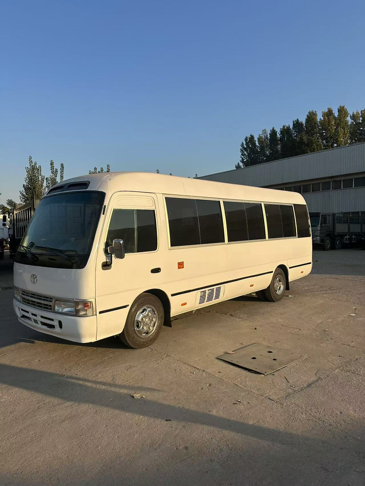 TOYOTA Click Here For  DISCOUNT - Městský autobus: obrázek 2 TOYOTA Click Here For  DISCOUNT - Městský autobus: obrázek 2